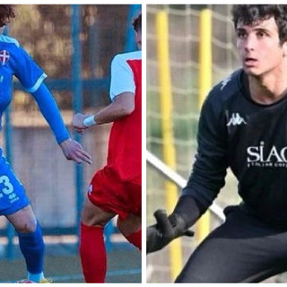 Calciomercato. Grotta - Scariano, linea verde Sanremese: "Qui per ripagare la fiducia del club"