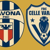 Calcio. Celle Varazze e Savona bloccano i rumors: "Nessuna fusione, indiscrezioni emerse dal nulla" Calcio. Celle Varazze e Savona bloccano i rumors: "Nessuna fusione, indiscrezioni emerse dal nulla"