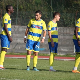 IL PAGELLONE. Cairese, riordinare le idee per un ritorno più sereno IL PAGELLONE. Cairese, riordinare le idee per un ritorno più sereno