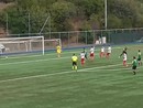 Calcio. L'Athletic non si ferma più, docca fredda per la San Francesco Loano (VIDEO)