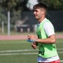 Calcio. Gabriel Graziani subito a segno con il Novara, sua la rete decisiva nella vittoria contro l'Inter Under 23