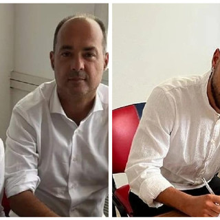 Calciomercato, Vado. In arrivo due colpi, Ghigliotti passa al Sestri Levante