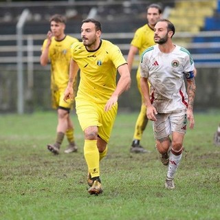 Serie D, Imperia ancora sconfitta. Il dg Scuffi: &quot;Buttu non è assolutamente in discussione&quot;