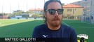 Calcio | Athletic Club Albaro. Parenza col botto per i genovesi di Gallotti: "Abbiamo 15-16 titolari, con la Lavagnese serve entusiasmo" (VIDEO)