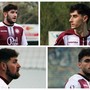 Calciomercato | Borghetto, arrivano i rinnovi anche in attacco Calciomercato | Borghetto, arrivano i rinnovi anche in attacco