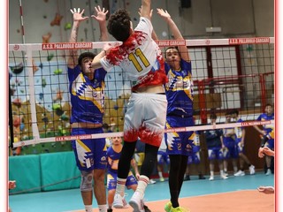 Fotoservizio di Bruno Oliveri