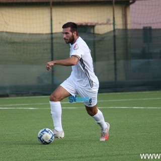 Calciomercato. Arriva il colpo anche in difesa per il Celle Varazze, ha firmato Simone Guida