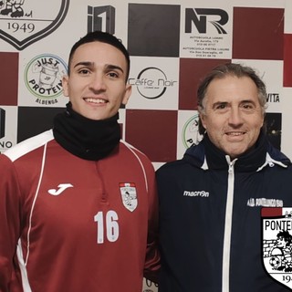 Calciomercato. Il Pontelungo puntella la difesa con l'argentino Beron Cano