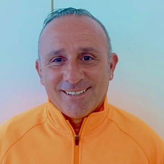 Calcio, Ospedaletti. Il dt Carmelo Luci lancia i giovani orange: "Tanti sono pronti per l'esordio tra i grandi"