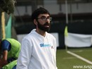 Calcio. Andora, Ghigliazza dopo il ko con il Cisano: "Nel primo tempo spettatori non paganti, una cosa improponibile" (VIDEO)