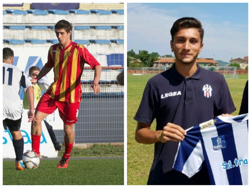 Calciomercato, Vado FC: il club ufficializza gli ingaggi di Capra e Severi
