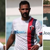 Calciomercato. La coppia Lo Bosco - Di Renzo si sta per ricomporre a Ravenna, ai romagnoli piace anche Fresia Calciomercato. La coppia Lo Bosco - Di Renzo si sta per ricomporre a Ravenna, ai romagnoli piace anche Fresia