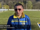 Calcio, Virtus Don Bosco. Ponte non molla: "Rimonta non impossibile, ci è mancata l'esperienza per gestire il vantaggio contro il Pallare" (VIDEO) Calcio, Virtus Don Bosco. Ponte non molla: "Rimonta non impossibile, ci è mancata l'esperienza per gestire il vantaggio contro il Pallare" (VIDEO)