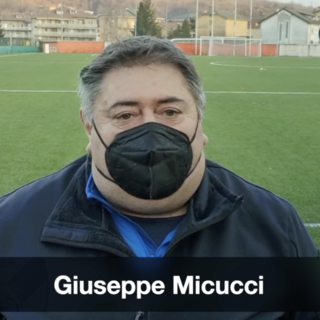 Calcio, Andora. Il presidente Micucci brinda alla vittoria di Carcare: &quot;Successo appagante per squadra e società&quot; (VIDEO)