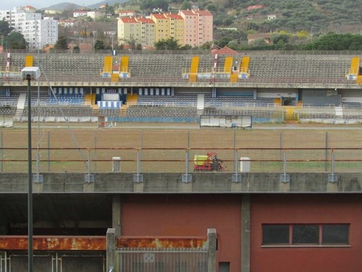 Savona, pubblicata la manifestazione d'interesse e il bando di gara per il Bacigalupo: la gestione dello stadio sarà per 8 anni