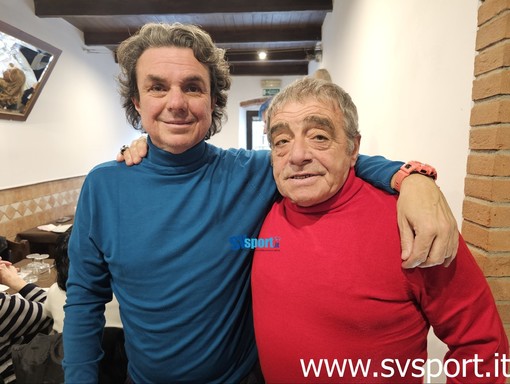 Calcio, Giusvalla. Il 3 settembre via agli allenamenti di mister Cavallaro :"Lavoreremo con impegno per poter essere competitivi" Calcio, Giusvalla. Il 3 settembre via agli allenamenti di mister Cavallaro :"Lavoreremo con impegno per poter essere competitivi"