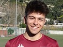 Sparma continuerà a giocare nel Ventimiglia
