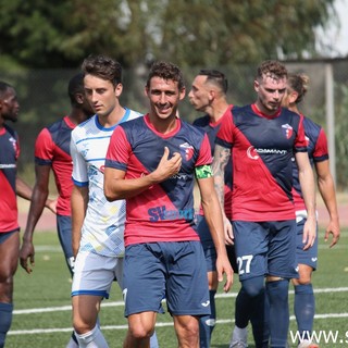Calcio. La Lnd conferma l'anticipo, Vado e Novaromentin in campo sabato 14 settembre Calcio. La Lnd conferma l'anticipo, Vado e Novaromentin in campo sabato 14 settembre