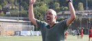 Calcio | Millesimo da sogno contro l'Alessandria, Macchia: "Ci credevamo, al Viglino dobbiamo far sudare anche Inter, Juve e Milan" (VIDEO)