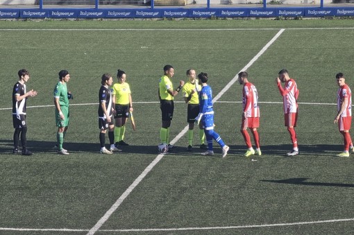 Calcio. L'Asti soffre ma passa al Riva, quattordicesimo ko consecutivo per l'Albenga Calcio. L'Asti soffre ma passa al Riva, quattordicesimo ko consecutivo per l'Albenga