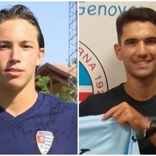 Calciomercato | Vado. Mister Pastorino è pronto a ritrovare Giorgio Lionetti, Sala completerà il reparto portieri