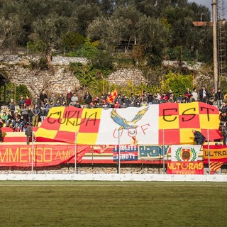 FOTOGALLERY: le immagini più belle di Finale - Magra Azzurri