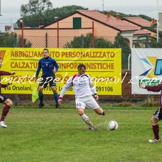 Calcio, Loanesi. Brian Piave a Svsport: "Sconfitta che non ci voleva. L'episodio Grea - Valentino?  Vi spiego come è andata"