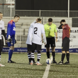 Calcio, Prima Categoria A. Schermaglie playoff nell'anticipo, alle 20:30 c'è Vadino - Ospedaletti Calcio, Prima Categoria A. Schermaglie playoff nell'anticipo, alle 20:30 c'è Vadino - Ospedaletti