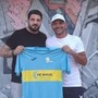 Calciomercato | L'esperienza di Bardhi per il Giusvalla