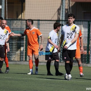 Calcio. Ora è ufficiale, lo spareggio tra Baia Alassio - Ospedaletti si disputerà ad Andora