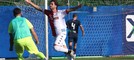 Calcio | Savona. Il gol di Rignanese vale tre punti a Pietra Ligure: "Potrei partire dall'inizio, ma rispetto le decisioni di mister Sarpero" (VIDEO)