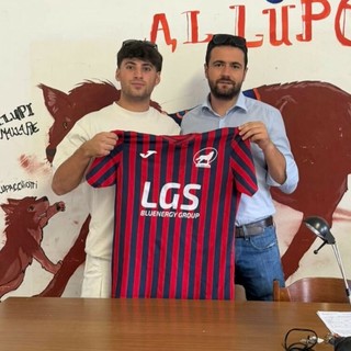 Calciomercato | Mallare, Angelo Cuvato è un nuovo portiere rossoblu Calciomercato | Mallare, Angelo Cuvato è un nuovo portiere rossoblu