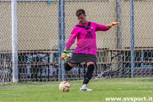 Calciomercato. Sirene levantine per Lorenzo Giaretti