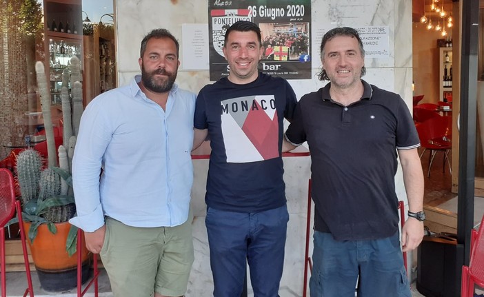 Calcio, Pontelungo. Confermato mister Zanardini, la direzione sportiva va a Pietro Sansalone Calcio, Pontelungo. Confermato mister Zanardini, la direzione sportiva va a Pietro Sansalone