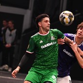 Calcio. Da Savona alla Kings League con i big del calcio mondiale, ha preso il via la nuova avventura di Manuel Galiano Calcio. Da Savona alla Kings League con i big del calcio mondiale, ha preso il via la nuova avventura di Manuel Galiano