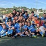 Calcio, Seconda Categoria. Pietra Ligure campione nel girone A, promozione diretta all'Imperiese, il Cisano stoppa i sogni del Borghetto