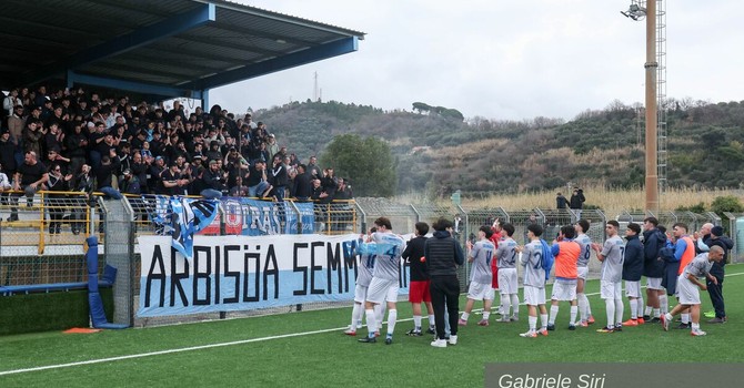 Calcio | Promozione. E' il giorno della verità per l'Albissole, doppio confronto Pontelungo - Legino e Baia - Ceriale
