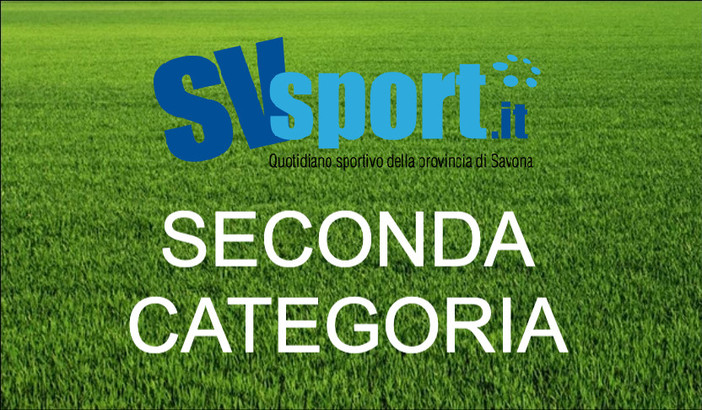 Calcio, Seconda Categoria A. Il recupero al Bordighera, decidono Musumarra e Tabacchiera