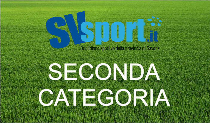 Calcio, Seconda Categoria A. L'anticipo al Real Santo Stefano, Pietra B superato a 10 minuti dalla fine