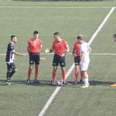Calcio, Serie D. L'Albenga sbatte su Cizza ma è primo, il Derthona conquista un punto al Riva Calcio, Serie D. L'Albenga sbatte su Cizza ma è primo, il Derthona conquista un punto al Riva
