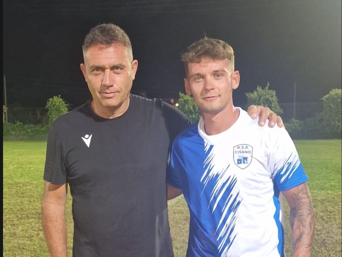 Calciomercato. Il Cisano si muove ancora in mediana, annunciato Ajet Talka