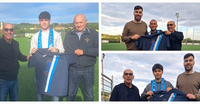 Calciomercato | Altro tris di conferme con Basso, Vierci e Invernizzi Calciomercato | Altro tris di conferme con Basso, Vierci e Invernizzi