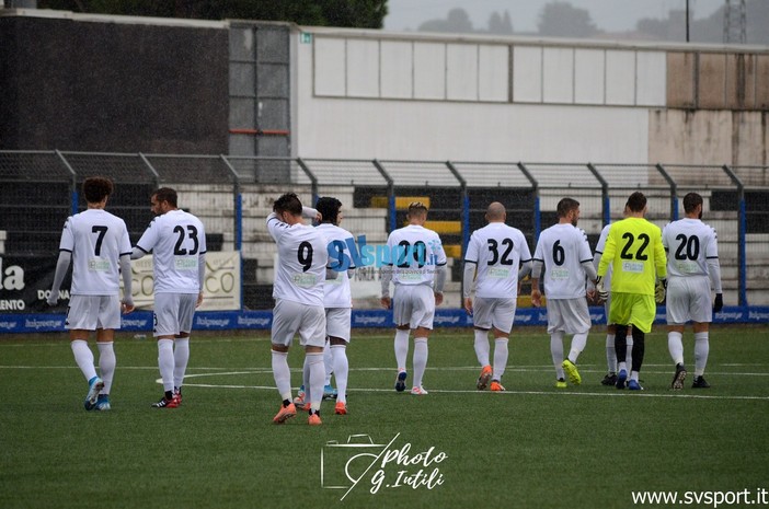 Il punto dopo lo stop. Albenga: difetti già emersi con evidenza, ma c'è tempo per porvi rimedio Il punto dopo lo stop. Albenga: difetti già emersi con evidenza, ma c'è tempo per porvi rimedio