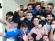 Calcio, Varazze. Filippo Colombi e i nerazzurri ritrovano il Begato: "Dal pareggio dell'andata partì la nostra clamorosa rimonta" Calcio, Varazze. Filippo Colombi e i nerazzurri ritrovano il Begato: "Dal pareggio dell'andata partì la nostra clamorosa rimonta"