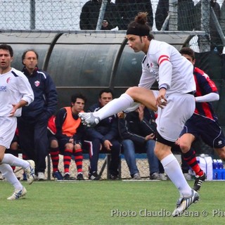 Calciomercato. Il Varazze blinda la difesa, tesserato Tiziano Glauda