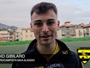 Calcio, Baia Alassio in rimonta sul Vadino. Gibilaro: "Partita da squadra forte, quando non girano le gambe bisogna usare la testa" (VIDEO) Calcio, Baia Alassio in rimonta sul Vadino. Gibilaro: "Partita da squadra forte, quando non girano le gambe bisogna usare la testa" (VIDEO)