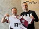 Calciomercato, Pontelungo. C'è la firma, Andrea Rocca diventa granata