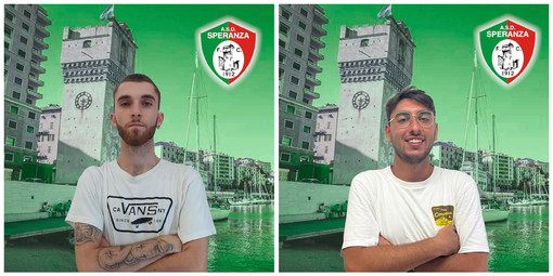 Calciomercato, Speranza. Colpo Berruti per la porta e c'è la conferma di Cirillo Calciomercato, Speranza. Colpo Berruti per la porta e c'è la conferma di Cirillo