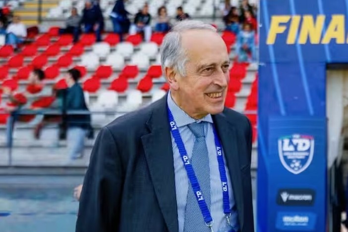 Calcio | I campionati dilettantistici si avvicinano: la lettera di Giancarlo Abete, presidente della LND Calcio | I campionati dilettantistici si avvicinano: la lettera di Giancarlo Abete, presidente della LND