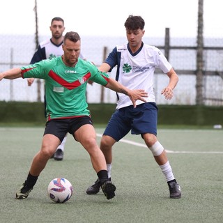 Tornei Estivi, Savona Cup. E' iniziata la seconda settimana: tutti i risultati del lunedì